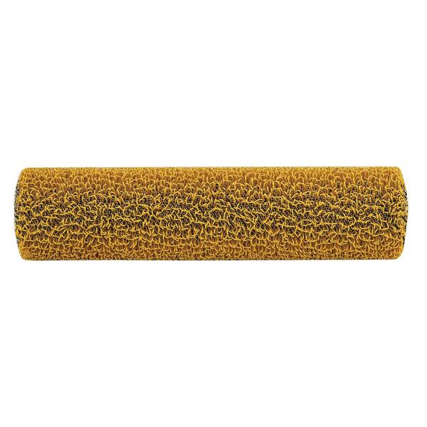 ToolPro Bear Claw Foam Texture Roller 1-oz Black Multiple Finishes  Water-based Wall Texture Roller in the Wall & Ceiling Textures department  at