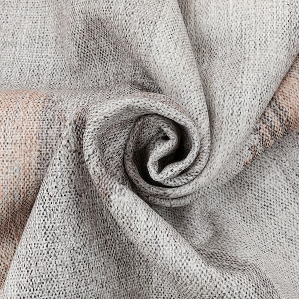 Lotus Argonne Grey Vintage Southwestern Diamond Pattern 2 ft. x 3 ft. 11 in. Machine Washable Accent Rug