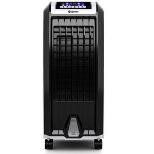 monzana air cooler review