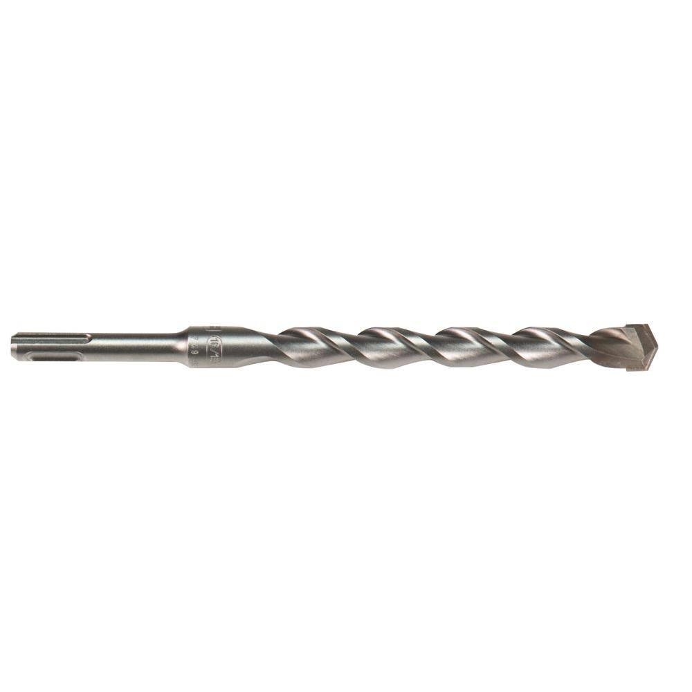 1-1/8 in. x 10 in. 4-Cutter SDS-PLUS Carbide Drill Bit price history on PriceWatchPro