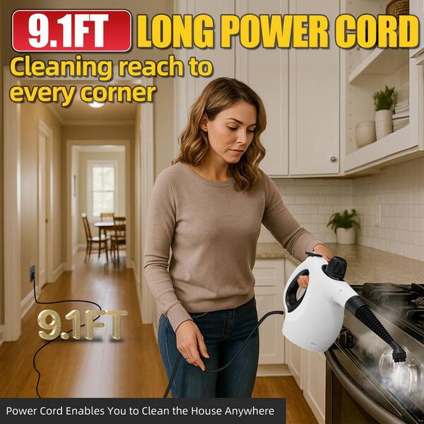 Portable Carpet Cleaners Corded Handheld Carpet Cleaner Steam