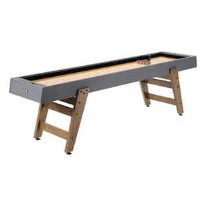 Kinwood 9 ft. Shuffleboard Table