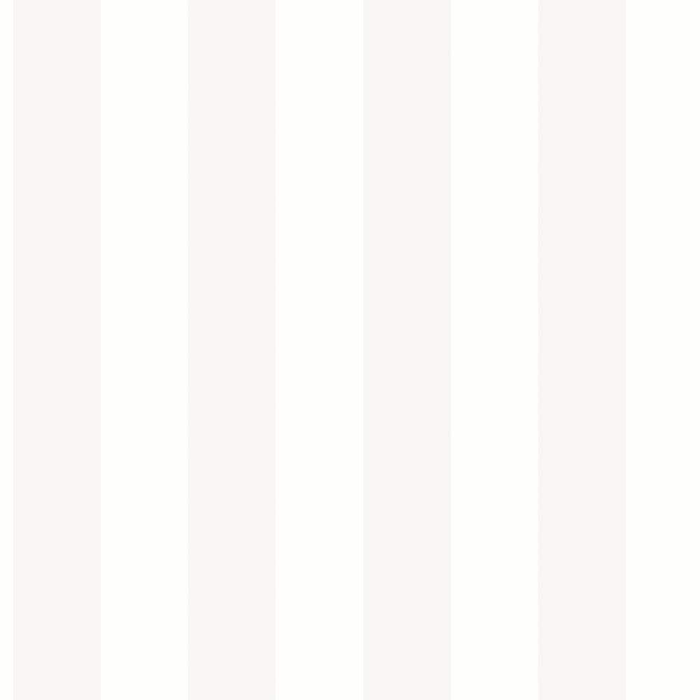 Smart Stripes 3 Pearl White Matte/Shiny Emboss Stripe Sheen Finish Non-Past