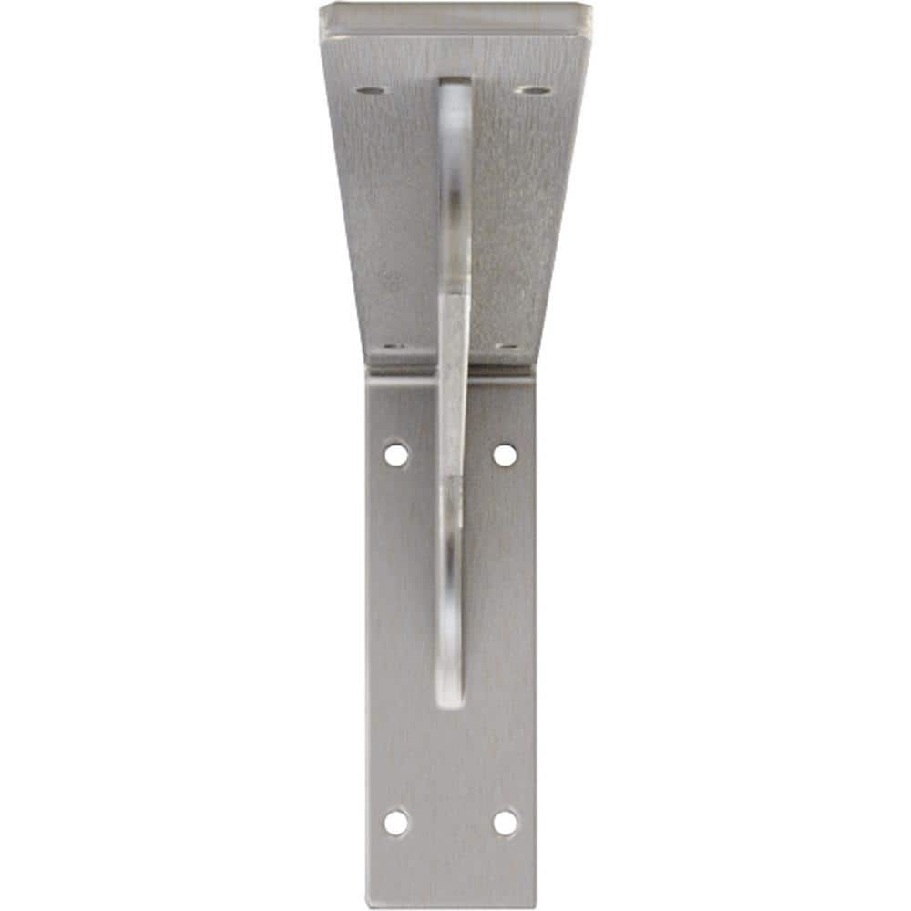 Embrex Urban Stainless Steel 18" Countertop Bracket