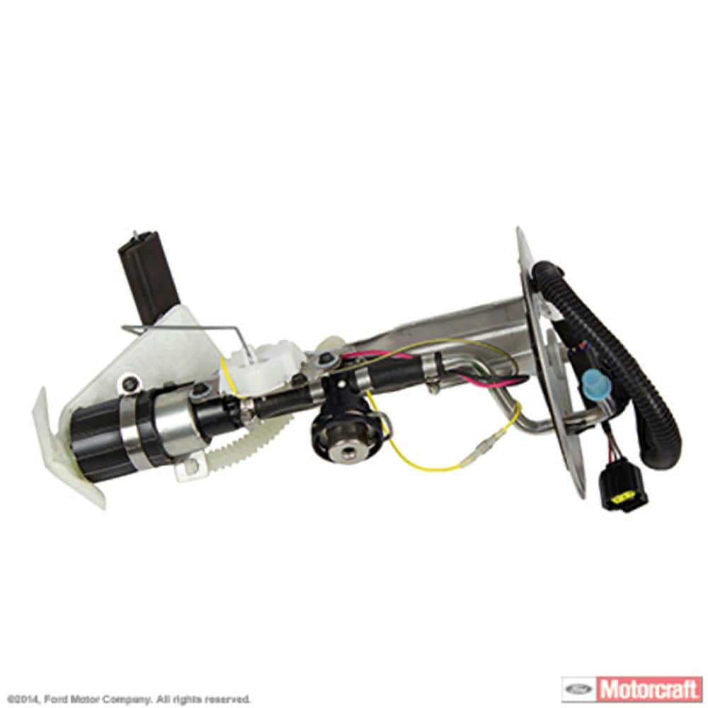2010-2022 Ford Transit Connect MAP Sensor - Motorcraft W0133-2092097