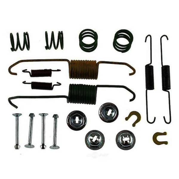 Raybestos Drum Brake Hardware Kit