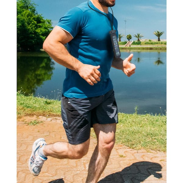 tzumi aqua pocket touch