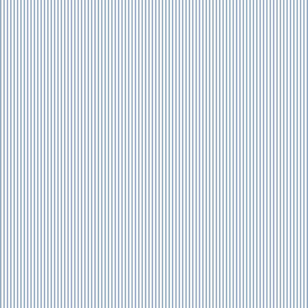 Norwall Baby Stripe Wallpaper Vinyl Roll (Covers 55 sq. ft.)