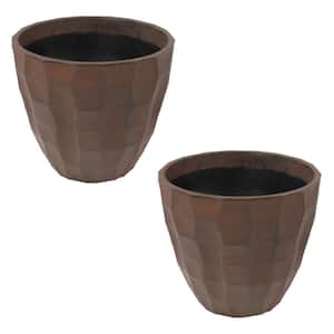 https://images.thdstatic.com/productImages/7657dcc5-96ef-4551-89df-ec8575c206f5/svn/dark-brown-sunnydaze-decor-plant-pots-dg-946-2pk-64_300.jpg