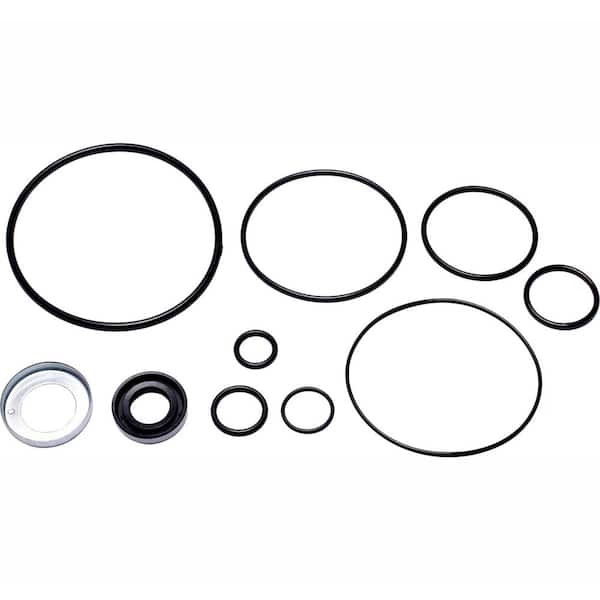 Sunsong Power Steering Pump Seal Kit
