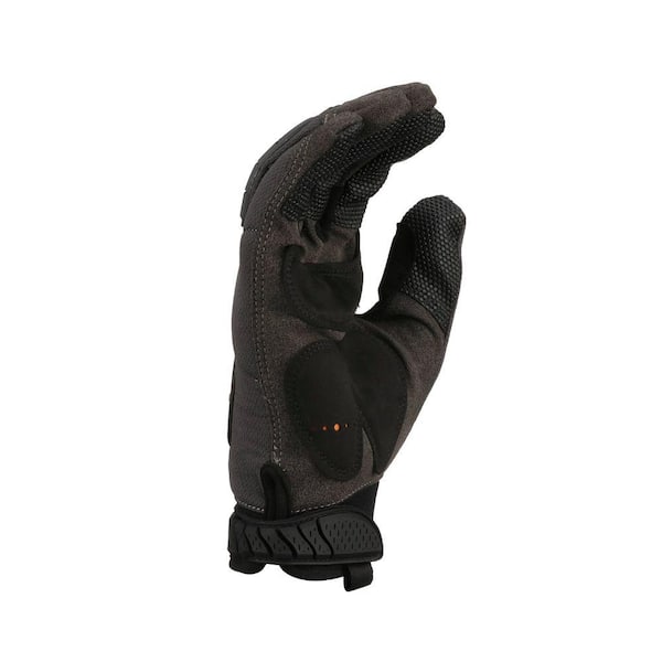 Ironclad Box Handler Gloves - Thread Source