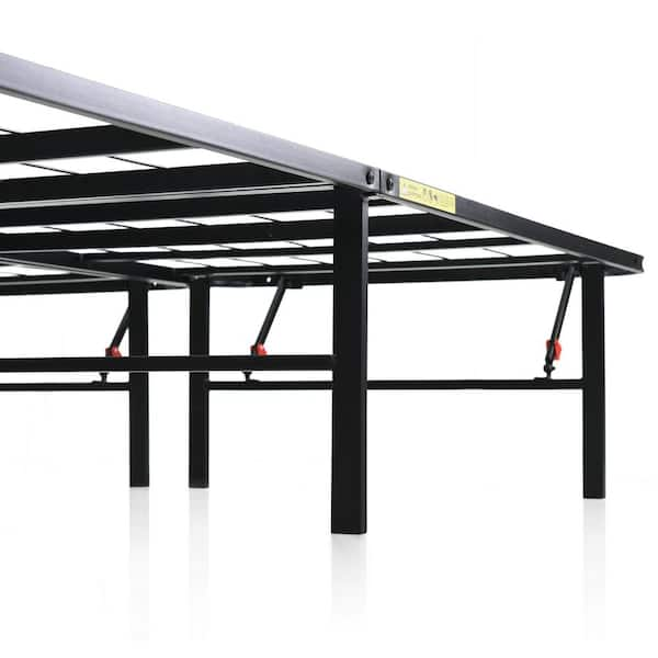 Hercules 14 Inch Heavy Duty Metal Platform Bed Frame | Atelier-yuwa.ciao.jp