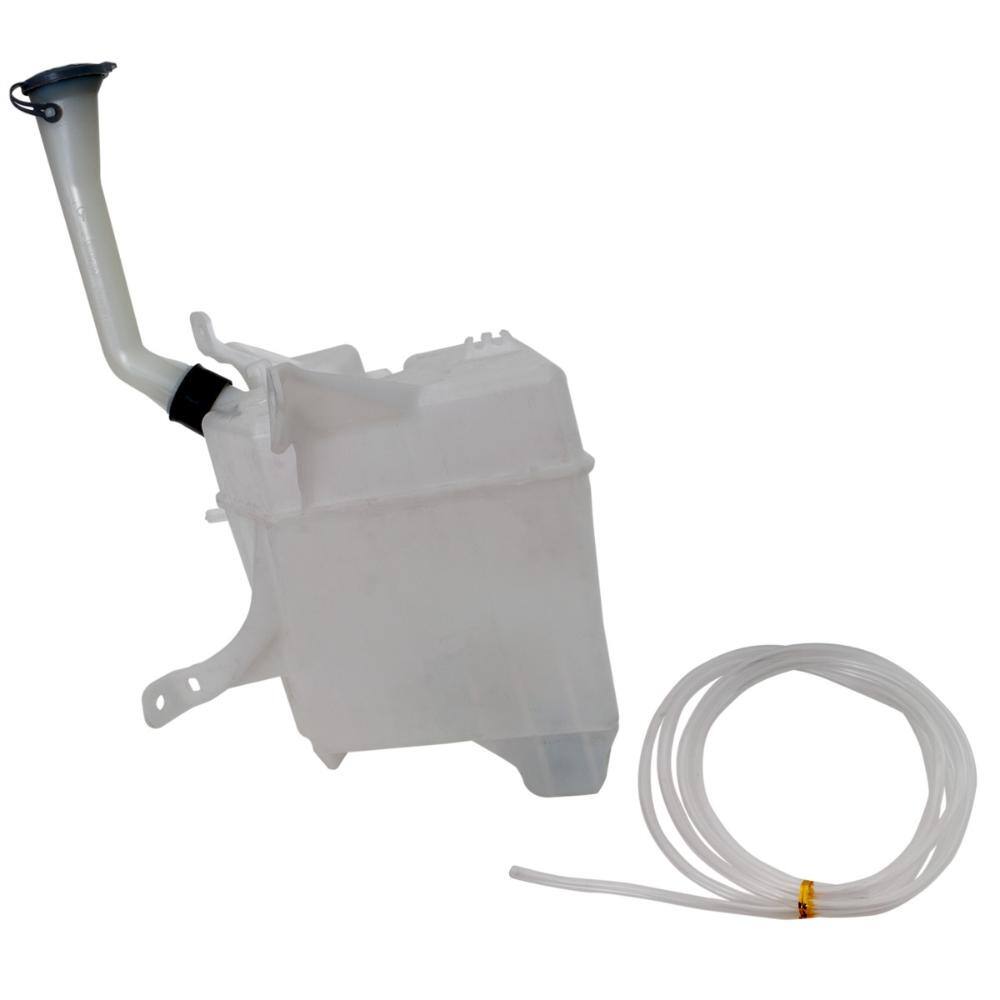 Washer Reservoir Compatible with Nissan Murano 2015-2018 2.5L, 3.5L price history on PriceWatchPro