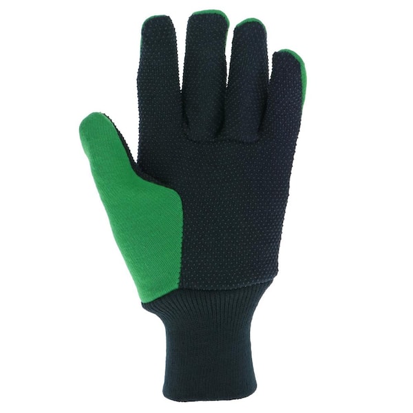 John Deere JD00018-L Nitrile Coated Glove