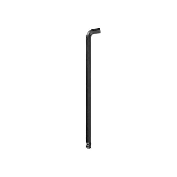 TEKTON 10 mm Short Arm Ball End Hex L-Key