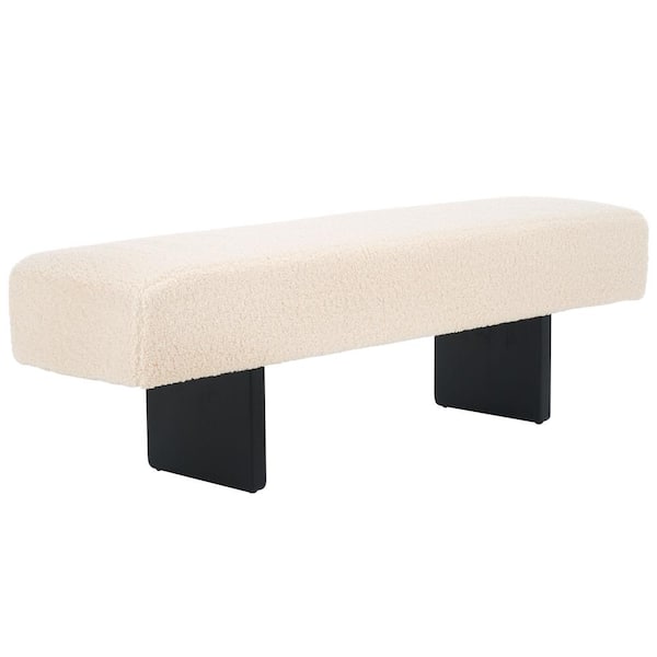 Quentin upholstered bench discount