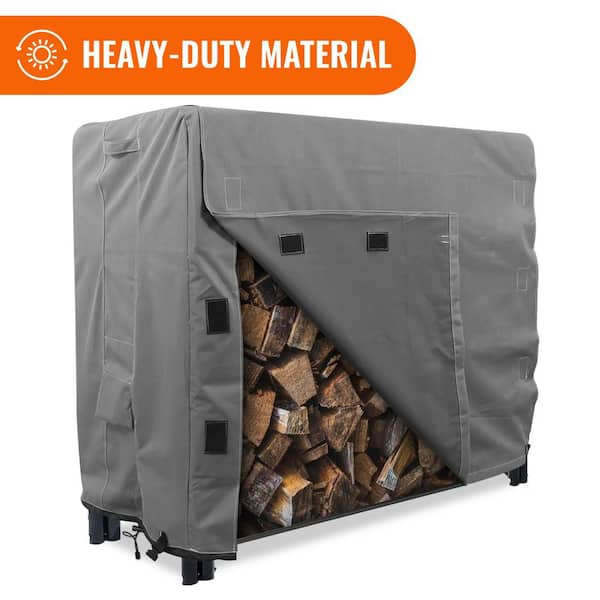 Firewood covers home online depot