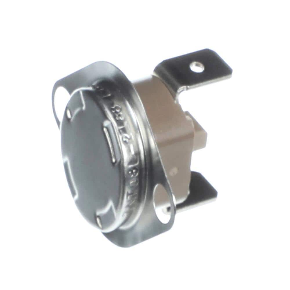 Limit Switch/Thermostat Opens At 185Â°F Manual Reset S1-02530321700 price history on PriceWatchPro