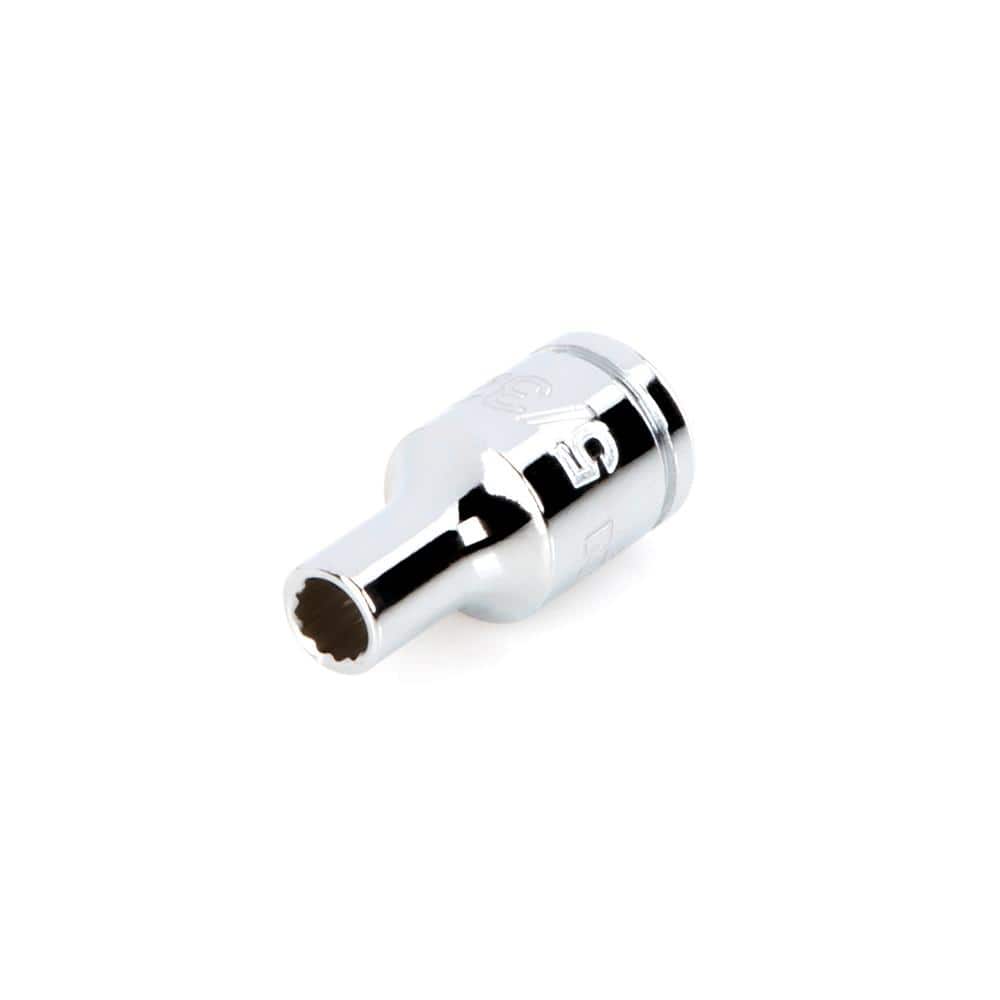 1/4 in. Drive x 5/32 in. 12-Point Socket price history on PriceWatchPro