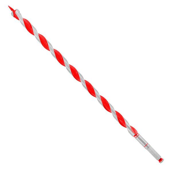 DIABLO 11/16 in. x 17-1/2 in. High Speed Steel Auger Bit