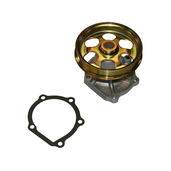 GMB Engine Water Pump