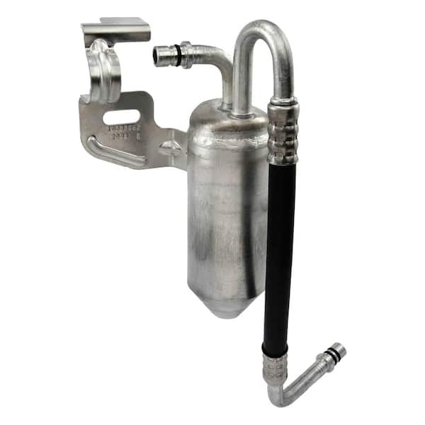 Four Seasons A/C Receiver Drier