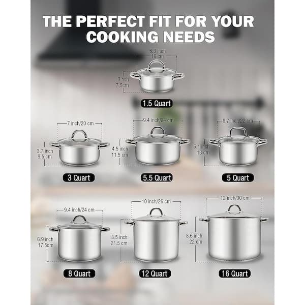 I've seen several chefs and rs use these glass cooking pots. Anybody  know what they are called specifically and where I can get one either in a  store or online? : r/UncleRoger