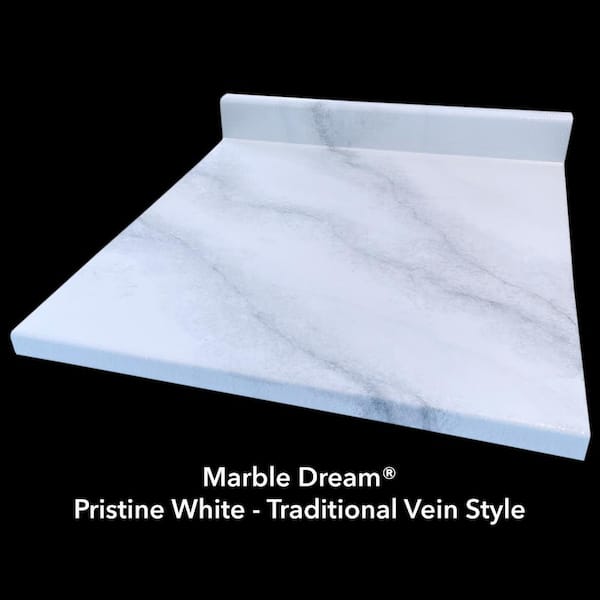 Daich Marble Dream Countertop Kit - Daich Coatings