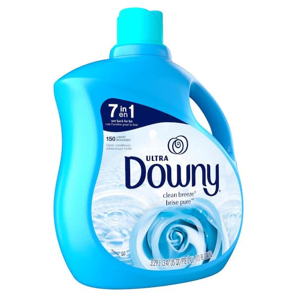 Downy Softener Scented Wax Melts, Fabric Softener Melts, Clean