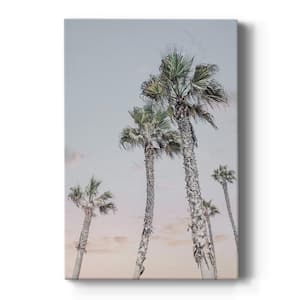 Palms Up by Wexford Homes Unframed Giclee Home Art Print 36 in. x 24 in.