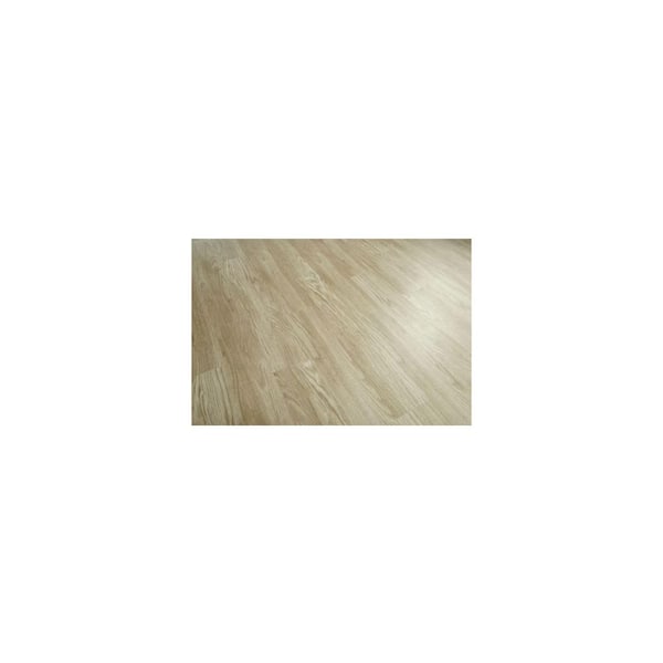 Take Home Sample-ProMark Distressed Driftwood Waterproof Glue Down Luxury Vinyl Plank Flooring