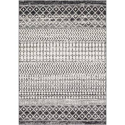 8 X 10 Black And White Area Rugs The Home Depot 8 X 10 Black And White Area Rugs, 8×10 Rug Under King Bed