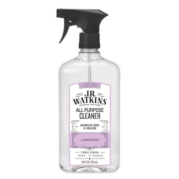 J.R. Watkins Lavender All-Purpose Cleaner