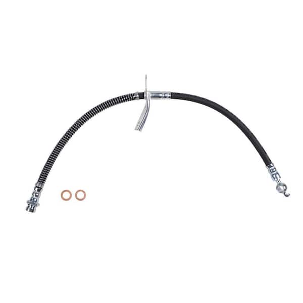 Sunsong Brake Hydraulic Hose - Front Right