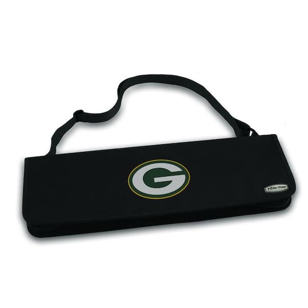 Picnic Time Green Bay Packers Metro BBQ Tote