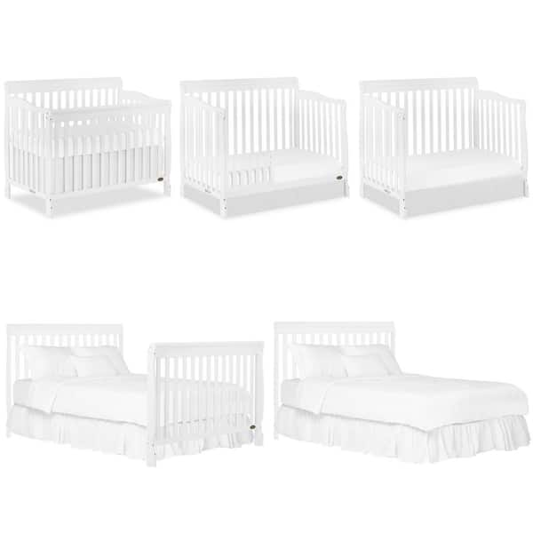 Dream on me top crib style 660