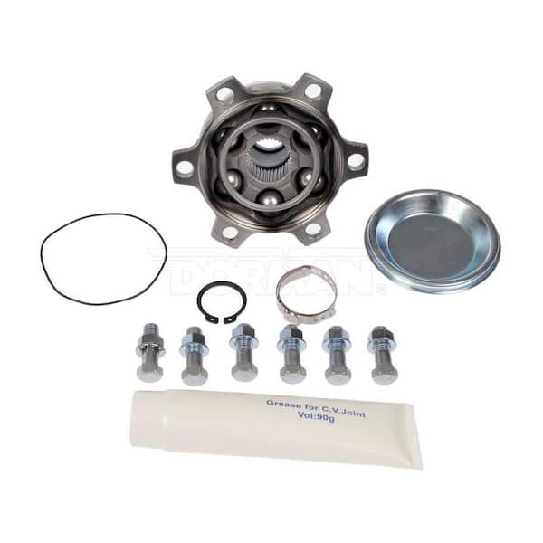 Propshaft Constant Velocity Joint