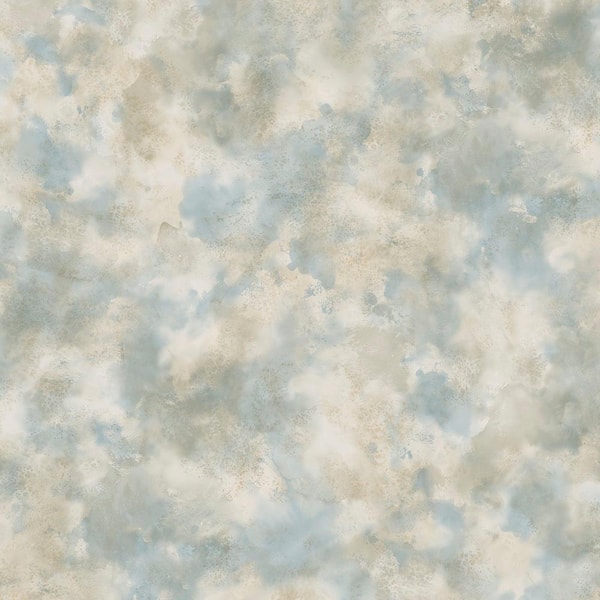 Norwall Luna Texture Vinyl Strippable Roll (Covers 56 sq. ft.)