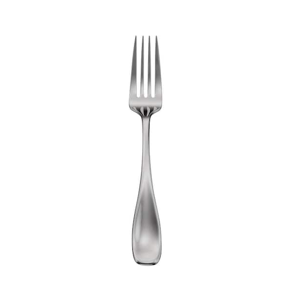 Oneida Voss II 18/0 Stainless Steel Dinner Forks (Set of 12