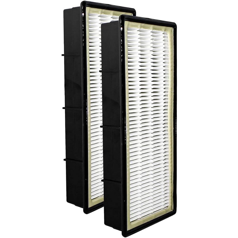 LifeSupplyUSA 5.25x10.5x3.25 Replacement HEPAType Filters Fits