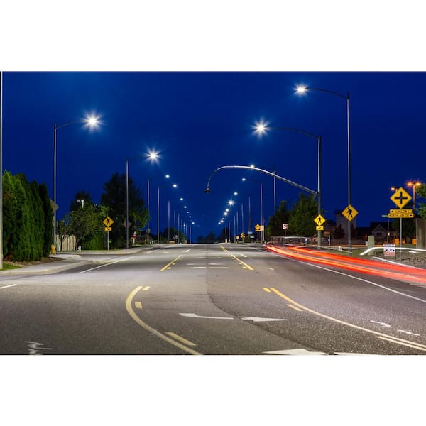 250-Watt ED28 Shape Clear Metal Halide High Intensity Discharge E39 Mogul Base HID Light Bulb (1-Pack)