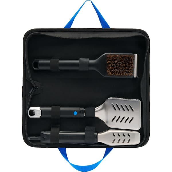 Grill Travel Tool Set
