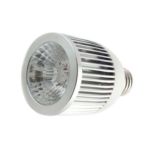 Cyron 50W Equivalent Neutral White (4000K) PAR20 Dimmable LED Spot Light Bulb