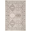nuLOOM Becca Vintage Tiles Beige 7 ft. x 9 ft. Area Rug OWMN04A-6709 ...