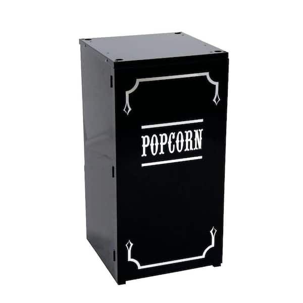 Paragon Premium 1911 Originals Black Popcorn Stand for 4 oz. Paragon Popcorn Machine