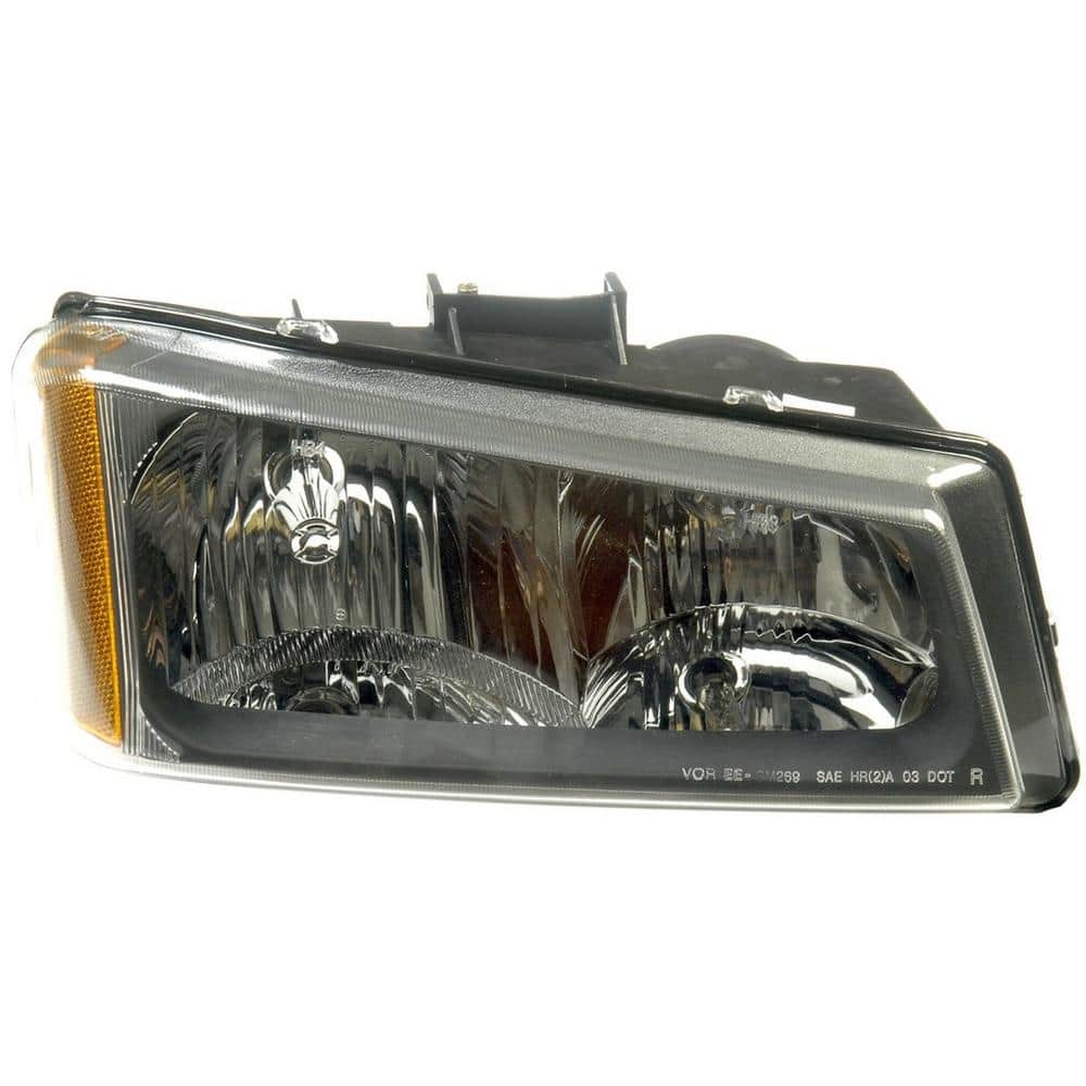 Dorman Head Lamp Assembly 1591015