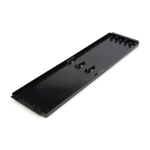 TEKTON 18 in. 3-Rail Storage Tray