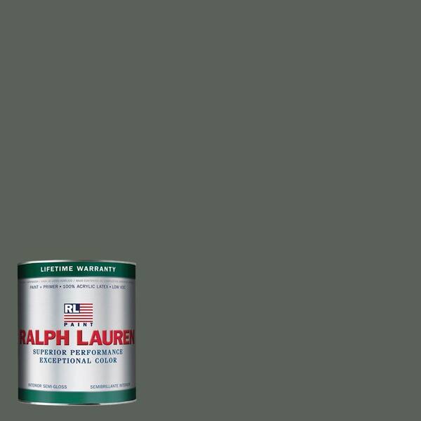 Ralph Lauren 1-qt. Brogue Semi-Gloss Interior Paint