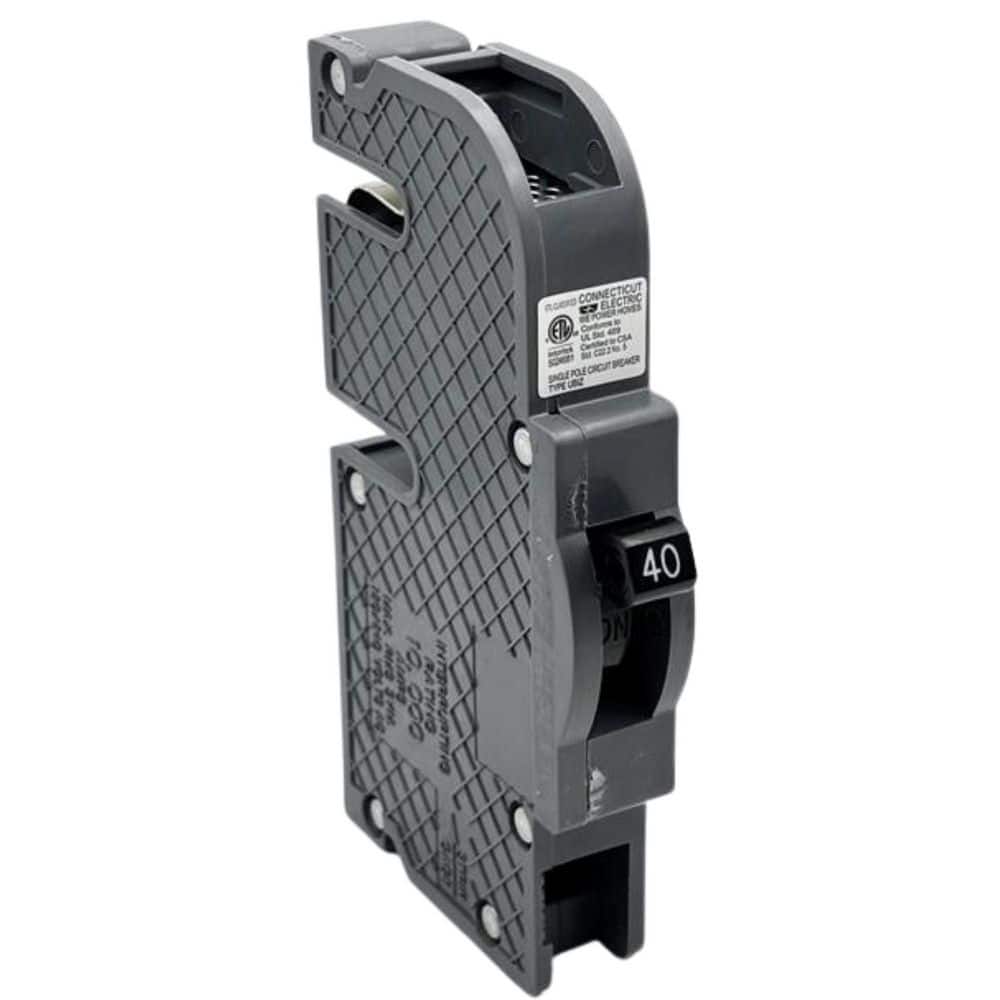 Sendico【新品】the Abecs/What isほか3点 zinsco-circuit-breakers-ubiz40