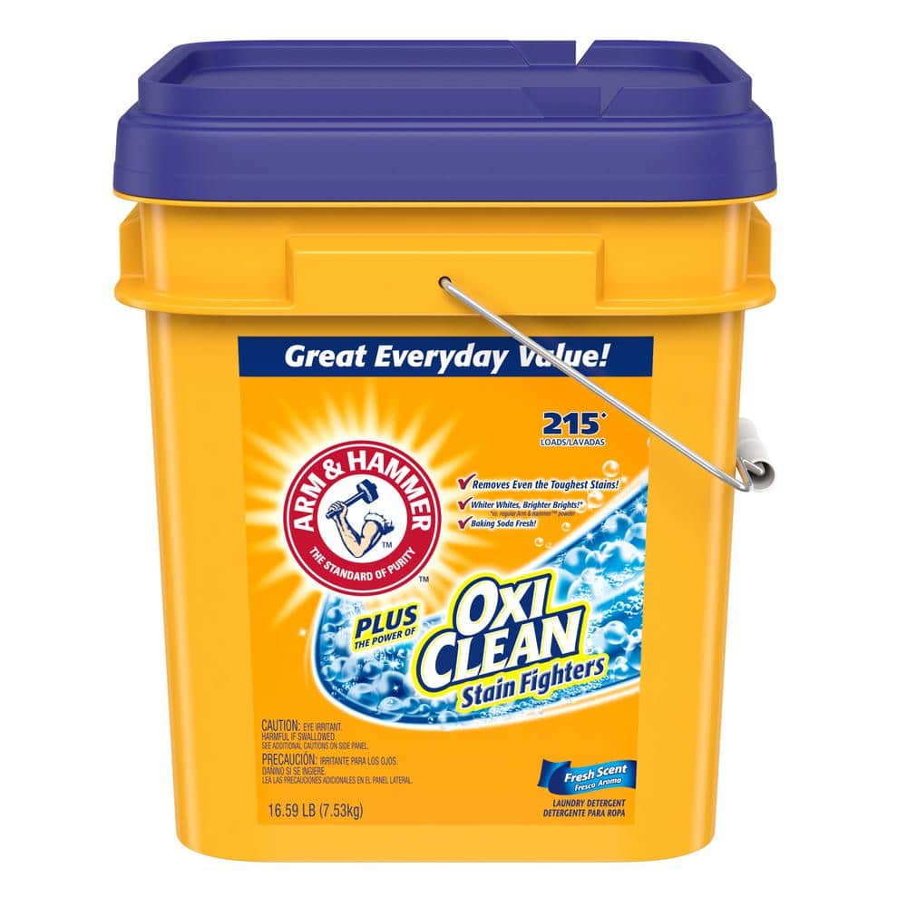 Oxiclean White Revive Liquid Laundry Additive - 66 Fl Oz : Target